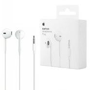 Originalne slušalke Apple Earpods z mikrofonom in daljinskim upravljalnikom (MWU53ZM/A)
