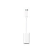 Originalen Apple USB-C v Lightning adapter (MUQX3ZM/A)