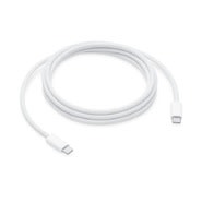 Originalen Apple USB-C v USB-C kabel Woven 240W - 2m (MYQT3ZM/A) Originalen Apple USB-C v USB-C kabel Woven 240W - 2m (MYQT3ZM/A)