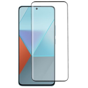 Premium 3D Full Body zaščitno steklo 0.3 mm za Xiaomi Redmi Note 13 Pro Plus 5G