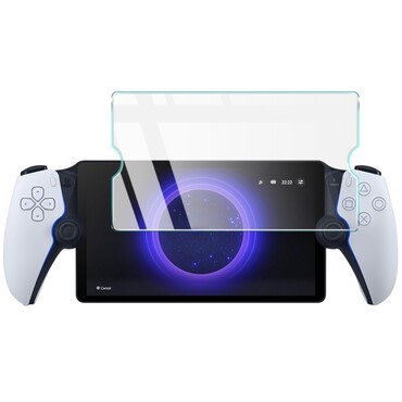 Zaščitno steklo 0.3 mm za PlayStation Portal