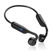 Športne Bluetooth obušesne slušalke FitTunes s kostno prevodnostjo zvoka, Bluetooth 5.3 in vzdržljivo baterijo