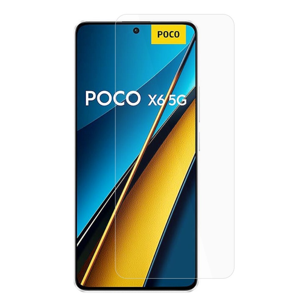 Zaščitno steklo 0.3 mm za Xiaomi Redmi Note 13 Pro 5G