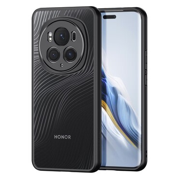 Premium ovitek "Aimo" za Honor Magic6 Pro - prozoren