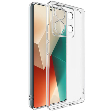 Prozoren TPU ovitek Opticase by Optishield© za Xiaomi Redmi Note 13 5G Prozoren TPU ovitek Opticase by Optishield© za Xiaomi Redmi Note 13 5G