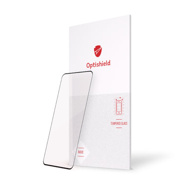 Zaščitno steklo 3D Full Body za OnePlus 12 Optishield - črno Zaščitno steklo 3D Full Body za OnePlus 12 Optishield - črno