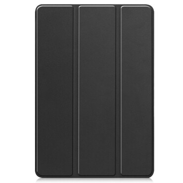 Etui "Fold" za Xiaomi Pad 6S Pro - črn