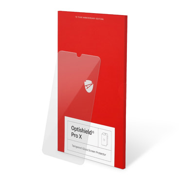 Visokokakovostno zaščitno steklo za Samsung Galaxy Xcover 7 Optishield Pro