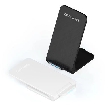Zložljiva brezžična polnilna postaja Fast charge Blink V2 Fold 15W Zložljiva brezžična polnilna postaja Fast charge Blink V2 Fold 15W