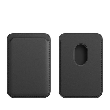 Magnetna denarnica MagWallet za MagSafe telefone in magnetne ovitke - onyx black