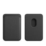 Magnetna denarnica MagWallet za vse MagSafe telefone in magnetne ovitke - onyx black