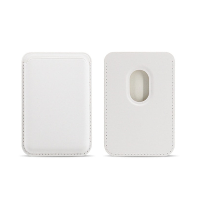 Magnetna denarnica MagWallet za vse MagSafe telefone in magnetne ovitke - cotton white