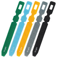 Komplet vezic za kable Ringke "Magic Cable Tie 10"
