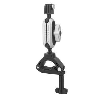 Nosilec za GoPro kamero Techsuit "JX-008" - univerzalni nosilec za kolo ali motor Nosilec za GoPro kamero Techsuit "JX-008" - univerzalni nosilec za kolo ali motor