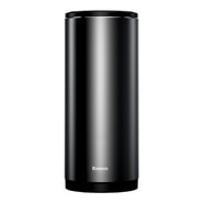 Koš za smeti Baseus "Gentleman Style" - mini koš za avtomobil ali pisarno - črn