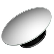 2-pack dodatnih stranskih ogledal Baseus "Blind Spot" za zmanjšanje mrtvih kotov in boljšo vidljivost