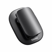 Večnamenska sponka za avto Baseus "Eyewear Clip" - črn