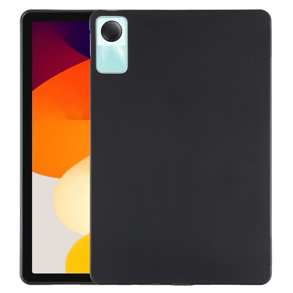 TPU gel ovitek za Xiaomi Redmi Pad SE - črn
