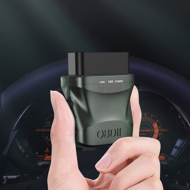 Naprava za avto diagnostiko CarDoctor - Bluetooth OBD2 avto tester za prikaz stanja vozila in delovanja motorja, branje napak in še več Naprava za avto diagnostiko CarDoctor - Bluetooth OBD2 avto tester za prikaz stanja vozila in delovanja motorja, branje napak in še več