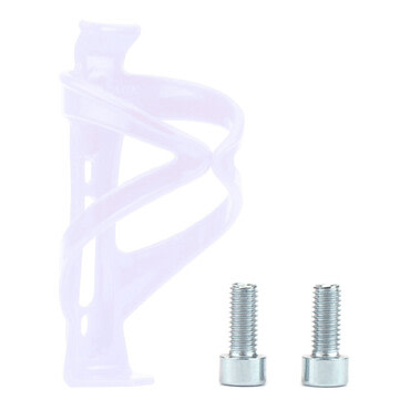 Univerzalni nosilec bidona za kolo - bel Univerzalni nosilec bidona za kolo - bel