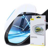 2-pack vodoodpornih folij Baseus "SGFY-C02" za avtomobilska ogledala