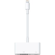 Originalen Apple Lightning v VGA adapter (MD825ZM/A)