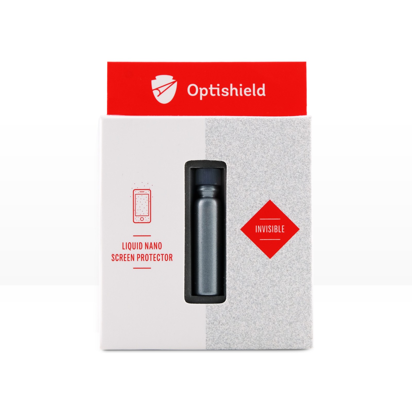 VIP X Deal: Optishield Liquid Nano zaščitna glazura za zaslone mobilnih naprav