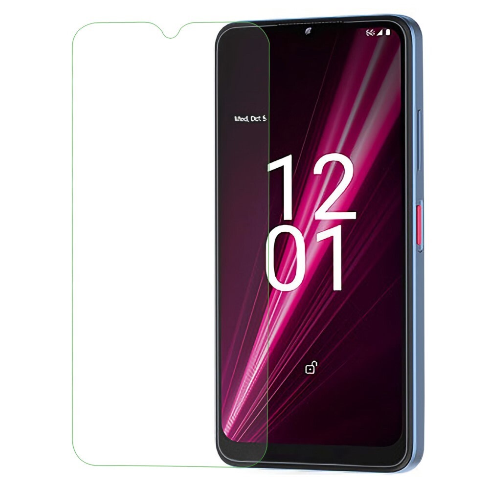 Zaščitno steklo 0.3 mm za Telekom T Phone / REVVL 6