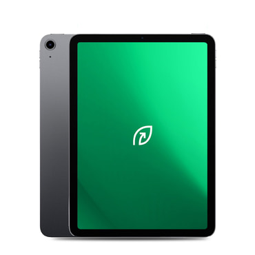 REBORN® Apple iPad Air 2020 WiFi 64GB - Obnovljen iPad z 1-letno garancijo v Sloveniji - C REBORN® Apple iPad Air 2020 WiFi 64GB - Obnovljen iPad z 1-letno garancijo v Sloveniji - C