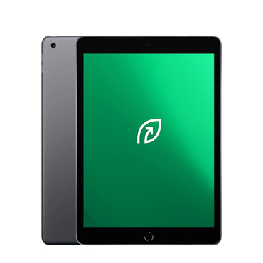 REBORN® Apple iPad 10.2 2019 LTE 32GB - Obnovljen iPad z 1-letno garancijo v Sloveniji - C REBORN® Apple iPad 10.2 2019 LTE 32GB - Obnovljen iPad z 1-letno garancijo v Sloveniji - C
