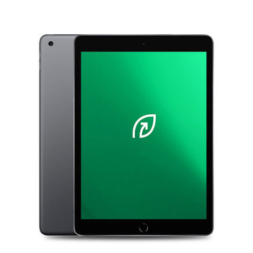 REBORN® Apple iPad 10.2 2020 WiFi 32GB - Obnovljen iPad z 1-letno garancijo v Sloveniji - C REBORN® Apple iPad 10.2 2020 WiFi 32GB - Obnovljen iPad z 1-letno garancijo v Sloveniji - C