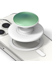 PopGrip magnetno držalo za telefone Ringke "Tok Magnetic" - glossy forest