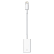 Originalen Apple USB-C v USB-A adapter (MD821ZM/A)