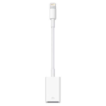 Originalen Apple USB-C v USB-A adapter (MD821ZM/A) Originalen Apple USB-C v USB-A adapter (MD821ZM/A)