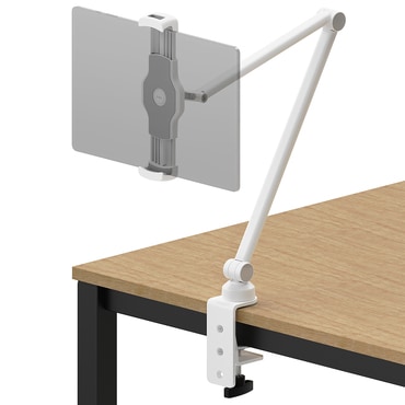 Večnamensko stojalo za tablice in mobilne naprave Ringke "Clamp Stand"