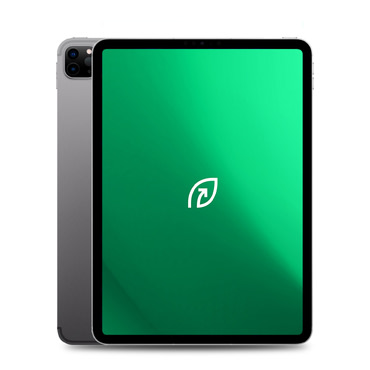 REBORN® Apple iPad Pro 12.9 2022 LTE 128GB - Obnovljen iPad z 1-letno garancijo v Sloveniji - C REBORN® Apple iPad Pro 12.9 2022 LTE 128GB - Obnovljen iPad z 1-letno garancijo v Sloveniji - C