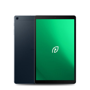 REBORN® Samsung Galaxy Tab A 10.1 2019 WiFi T510 32GB - Obnovljen Galaxy Tab z 1-letno garancijo v Sloveniji - C REBORN® Samsung Galaxy Tab A 10.1 2019 WiFi T510 32GB - Obnovljen Galaxy Tab z 1-letno garancijo v Sloveniji - C