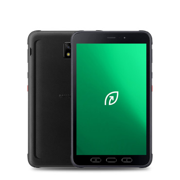 REBORN® Samsung Galaxy Tab Active 3 LTE T575 64GB - Obnovljen Galaxy Tab z 1-letno garancijo v Sloveniji - C REBORN® Samsung Galaxy Tab Active 3 LTE T575 64GB - Obnovljen Galaxy Tab z 1-letno garancijo v Sloveniji - C