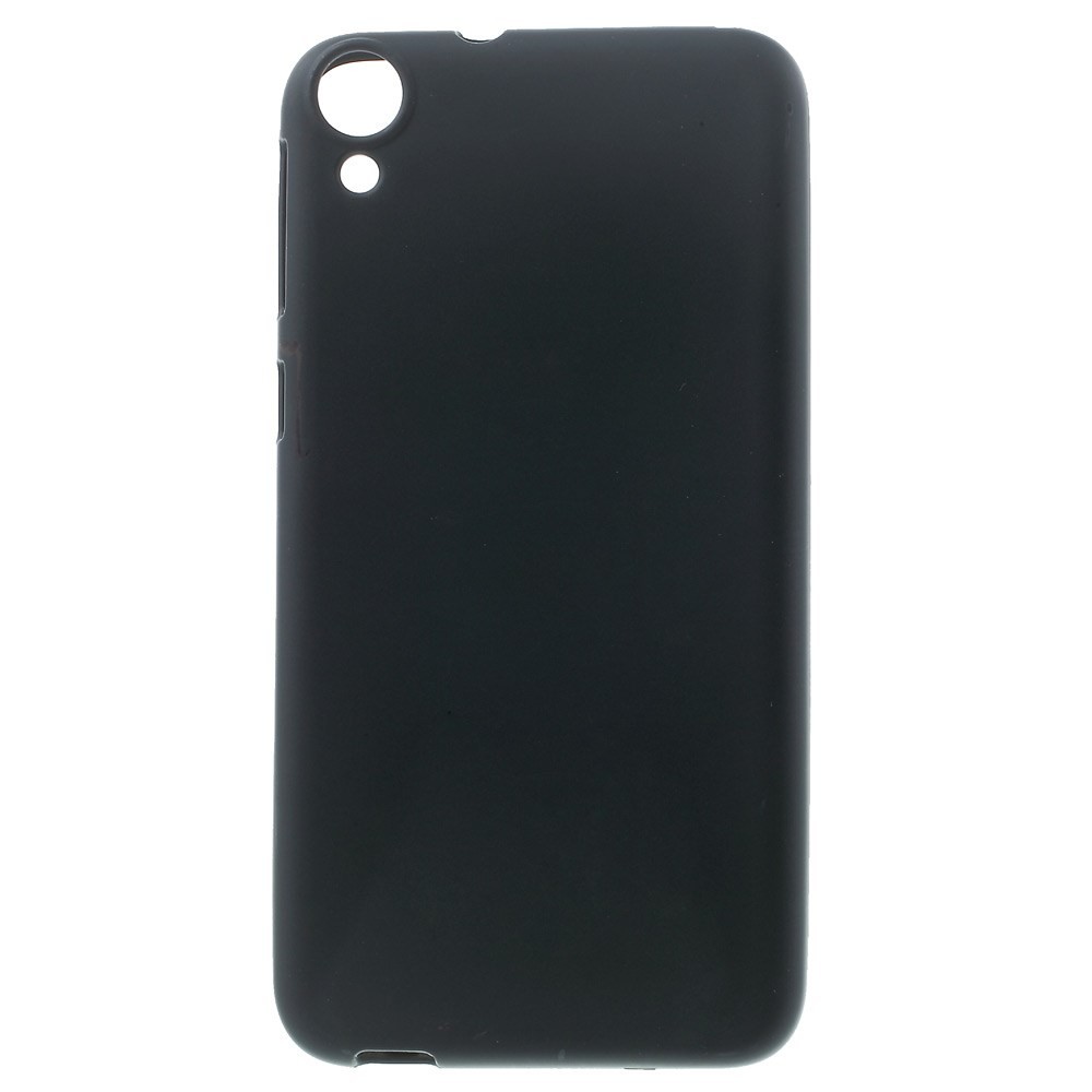 TPU gel ovitek za HTC Desire 820 - črn