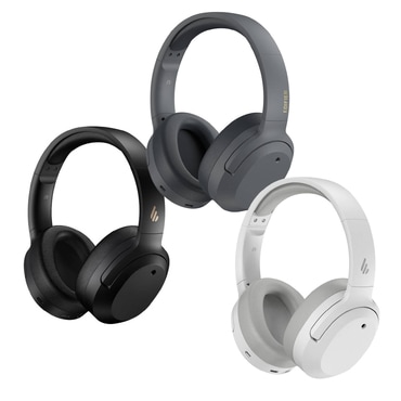 Brezžične Over-Ear Bluetooth slušalke Edifier "W820NB" z ANC tehnologijo aktivnega odpravljanja hrupa iz okolice Brezžične Over-Ear Bluetooth slušalke Edifier "W820NB" z ANC tehnologijo aktivnega odpravljanja hrupa iz okolice