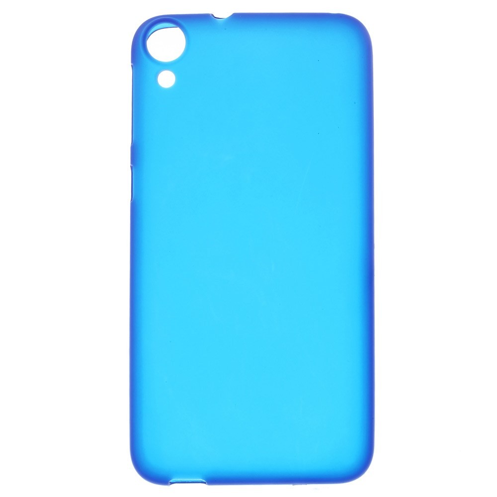TPU gel ovitek za HTC Desire 820 - moder