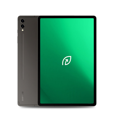 REBORN® Samsung Galaxy Tab S9 Plus WiFi X810 256GB - Obnovljen Galaxy Tab z 1-letno garancijo v Sloveniji - C REBORN® Samsung Galaxy Tab S9 Plus WiFi X810 256GB - Obnovljen Galaxy Tab z 1-letno garancijo v Sloveniji - C