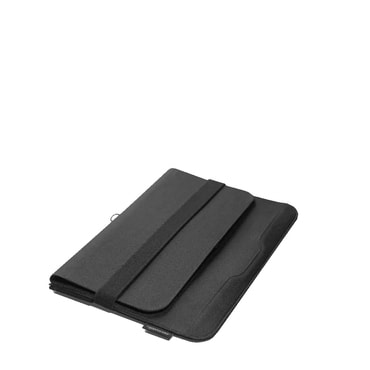 Torba za 13 inčne prenosnike DeltaHub "Formo" - črna