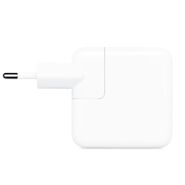 Originalen Apple stenski USB-C polnilni adapter 30W (MW2G3ZM/A)