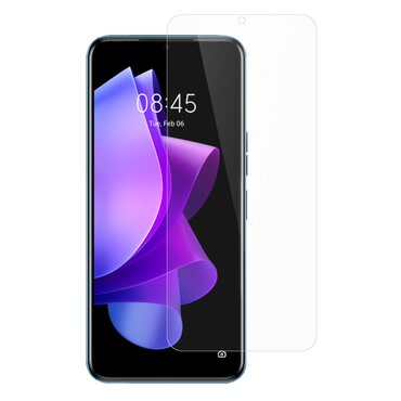 Zaščitno steklo 0.3 mm za Tecno Pop 7
