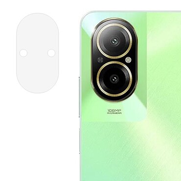 Zaščitno steklo 0.25 mm za zadnjo kamero za Realme C67 4G
