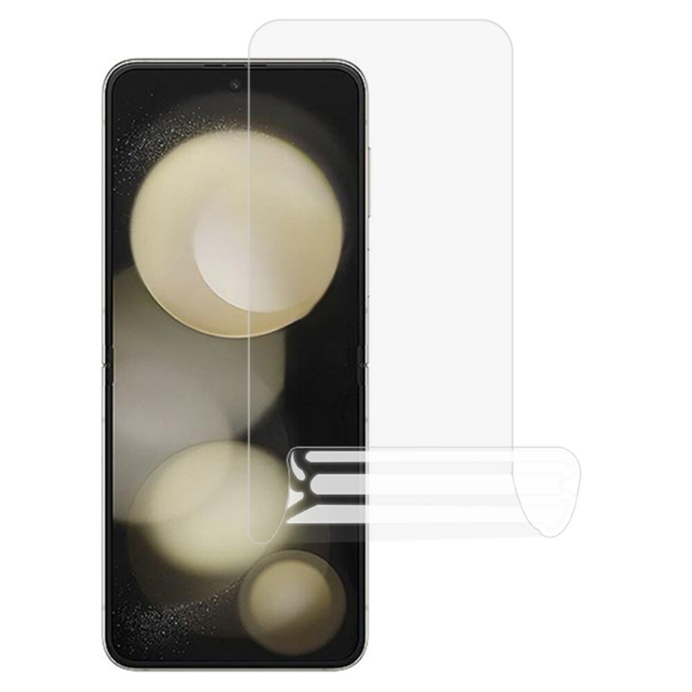 Zaščitna folija za Samsung Galaxy Z Flip6 / Galaxy Z Flip7 FE