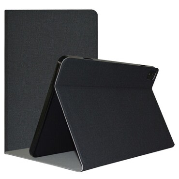 Eleganten etui "Business Slim" za Blackview Tab 16 - črn