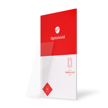 Visokokakovostno zaščitno steklo za sprednji zaslon Samsung Galaxy Z Fold6 Optishield Pro