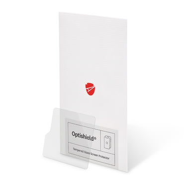 Zaščitno steklo za zadnji zaslon Samsung Galaxy Z Flip6 / Z Flip7 FE Optishield Zaščitno steklo za zadnji zaslon Samsung Galaxy Z Flip6 / Z Flip7 FE Optishield